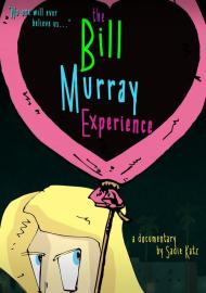 The Bill Murray Experience filmas