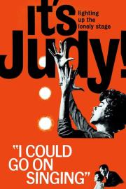 I Could Go on Singing filmas