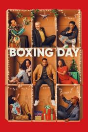Boxing Day filmas