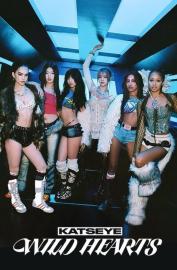 KATSEYE: Wild Hearts filmas