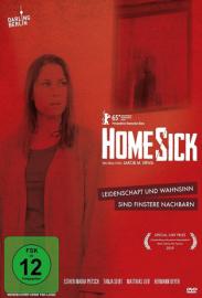 Homesick filmas