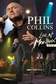 Phil Collins: Live at Montreux 2004 filmas