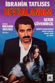 Sevdalandım filmas