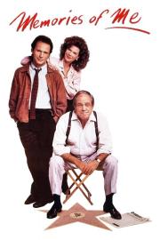 Memories of Me filmas