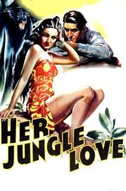 Her Jungle Love filmas