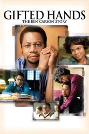 Gifted Hands: The Ben Carson Story filmas
