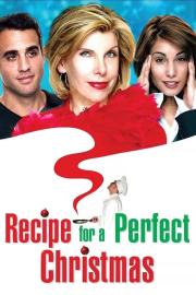 Recipe for a Perfect Christmas filmas