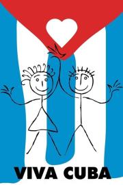 Viva Cuba filmas