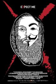 The Face of Anonymous filmas