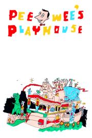 Pee-wee's Playhouse filmas