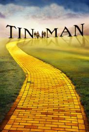Tin Man filmas
