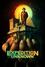Expedition Unknown filmas