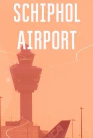 Schiphol Airport filmas