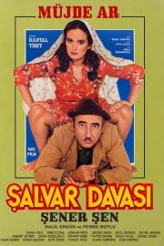 Şalvar Davası filmas