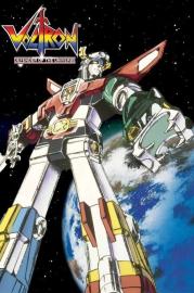 Voltron: Defender of the Universe filmas