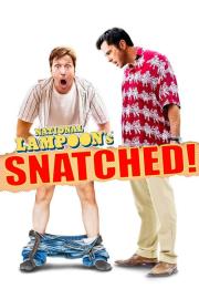 National Lampoon's Snatched filmas