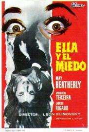 Her and Fear filmas