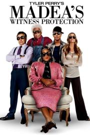 Madea's Witness Protection filmas