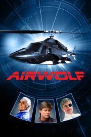Airwolf filmas
