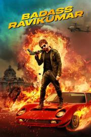 Badass Ravi Kumar filmas