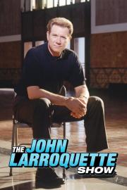 The John Larroquette Show filmas