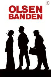 Olsen-banden filmas