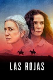 Las Rojas filmas