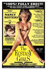The Ecstasy Girls filmas