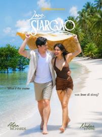 Love, Siargao filmas
