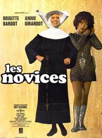 Les Novices filmas