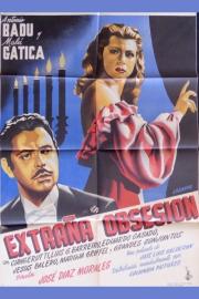 Extraña obsesión filmas