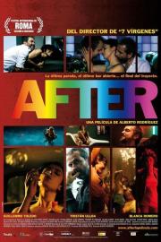 After filmas