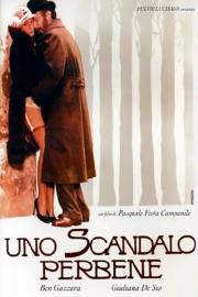 Uno scandalo perbene filmas