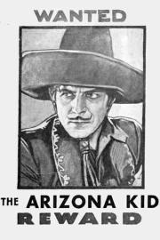 The Arizona Kid filmas