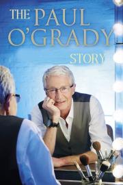 The Paul O'Grady Story filmas