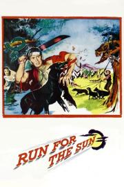 Run for the Sun filmas