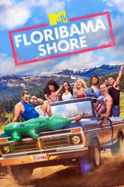 MTV Floribama Shore filmas