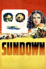 Sundown filmas