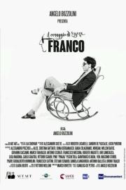 Il coraggio di essere Franco filmas