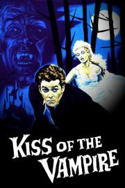 The Kiss of the Vampire filmas