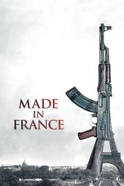 Made in France filmas