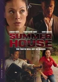 Secrets of the Summer House filmas