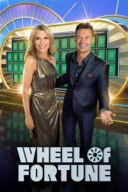 Wheel of Fortune filmas