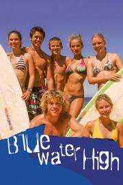 Blue Water High filmas