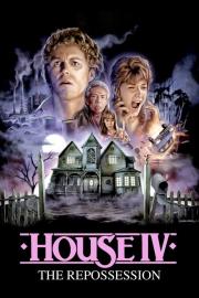 House IV filmas
