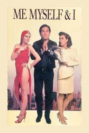 Me, Myself and I filmas