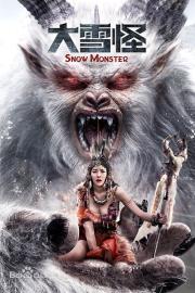 Snow Monster filmas