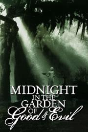 Midnight in the Garden of Good and Evil filmas
