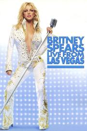 Britney Spears: Live from Las Vegas filmas