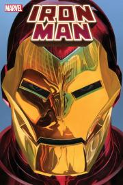 Iron Man filmas